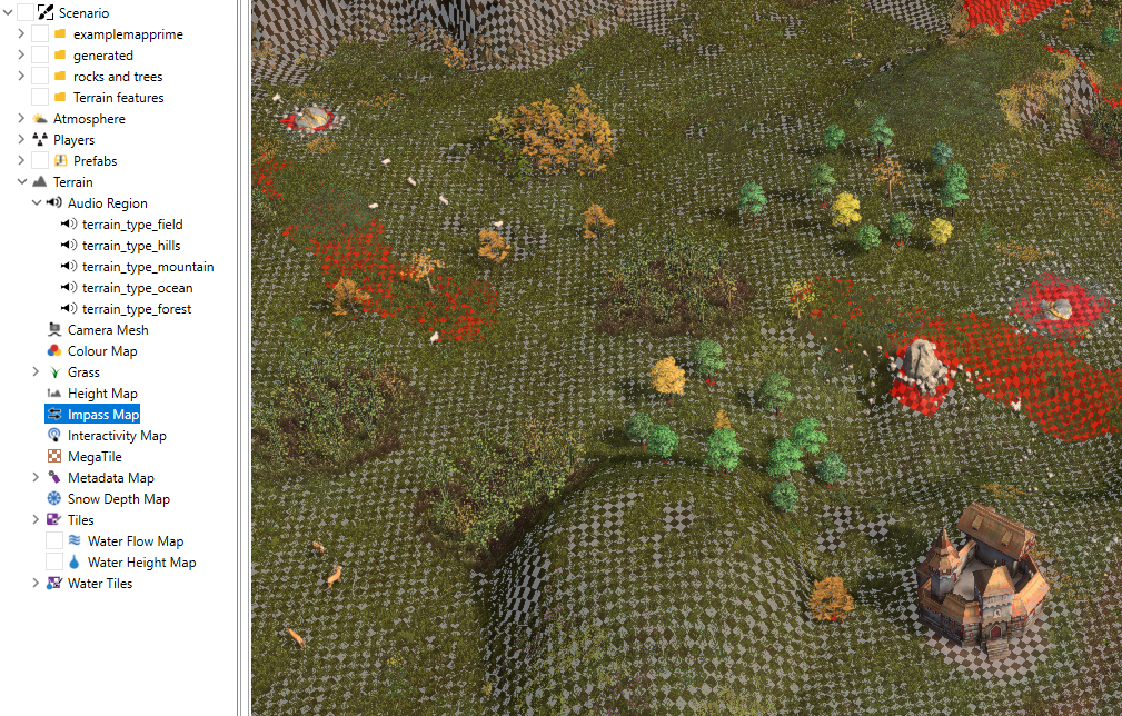 Mastering the Scenario Tree – Age of Empires Support