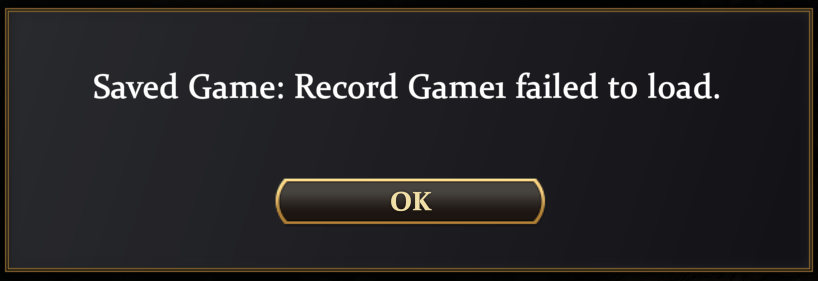Saved Game Record Game failed to load.png