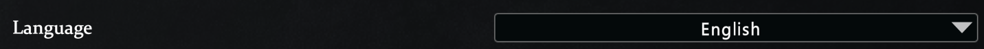 Language drop down menu.png
