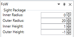 Scenario Tree Fog Controls