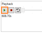 Playback Play