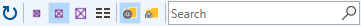 Object Browser Bar