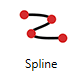Spline Icon
