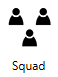 Squads Icon