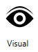 Visuals Icon