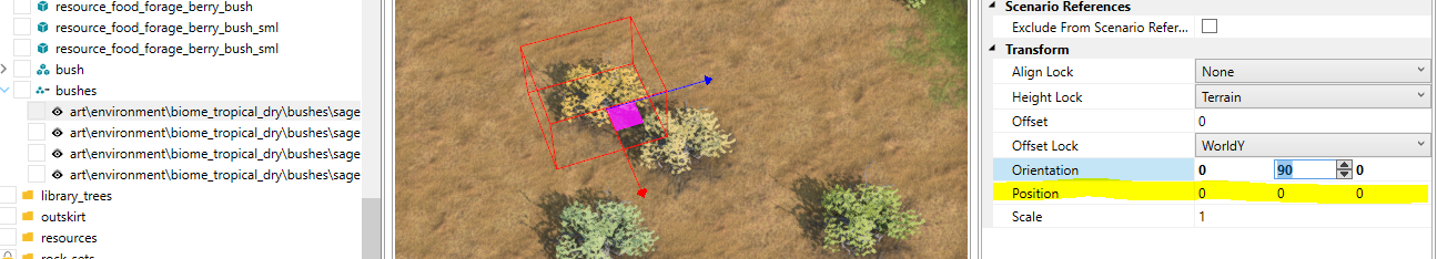 Transform Example 2