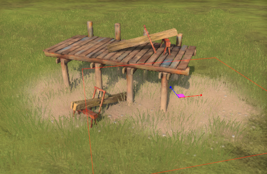 Dock