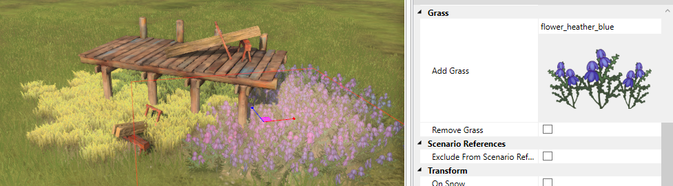 Grass
