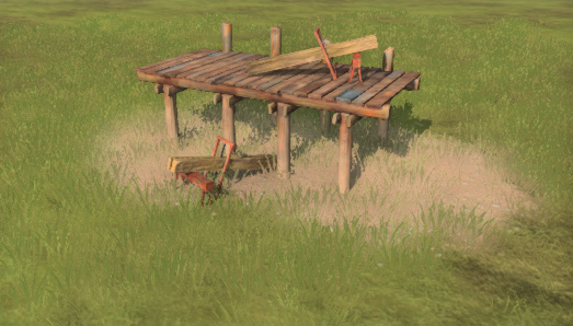Remove Grass