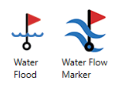 Watermarker Icons