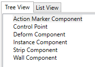 Spline Types 2