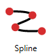 Spline Icon