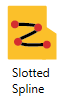 Slotted Ixon