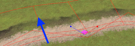 Spline Offset