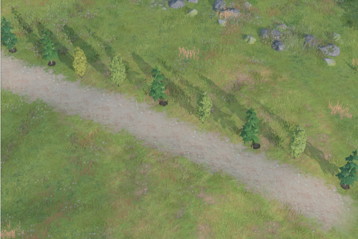 Randomizer Example