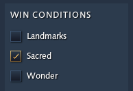 Options Boolean