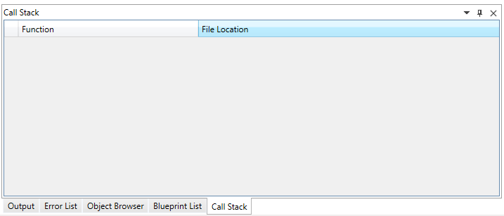 Debugging 1