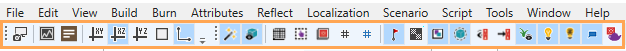 Customize Toolbar 2