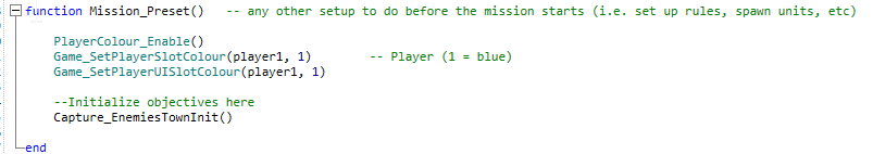 Mission 4