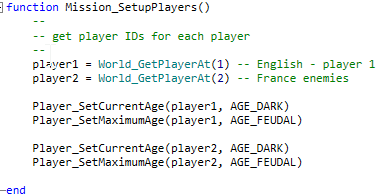 How do you get info about a player from a ID? - Scripting Support