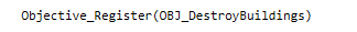 Objective 3