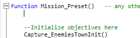 Objective 4