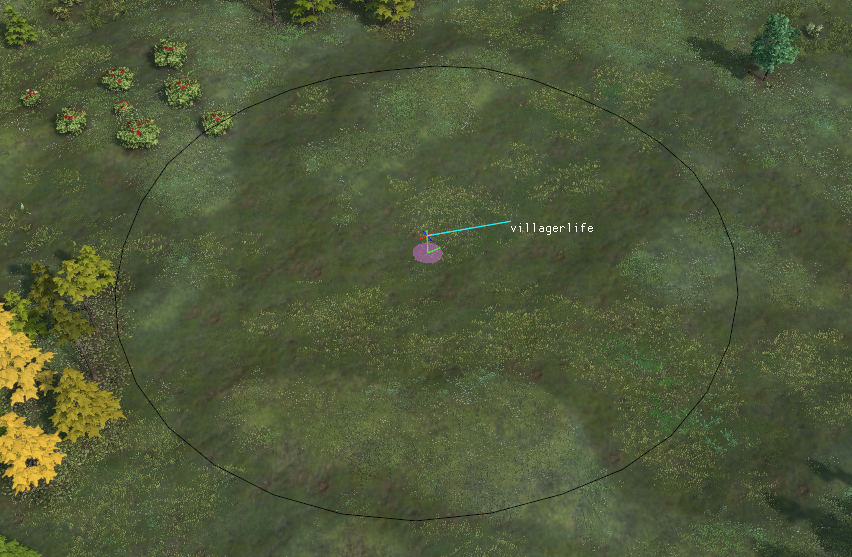 Radius Set