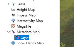 Add Layer