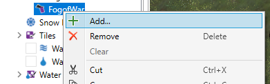 Add To Layer