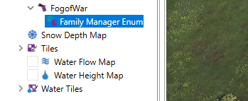 Family Enum