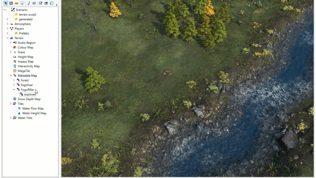 Metadata GIF
