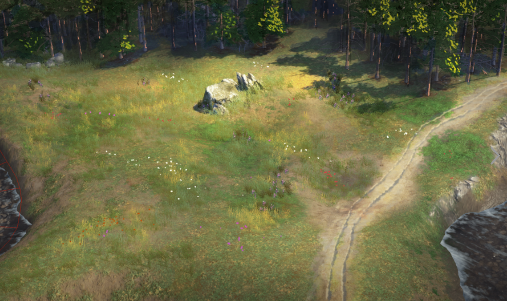 Title grass