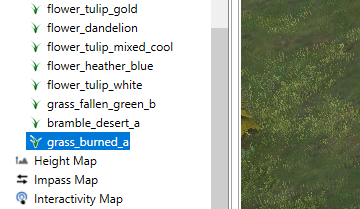 Grass Finished
