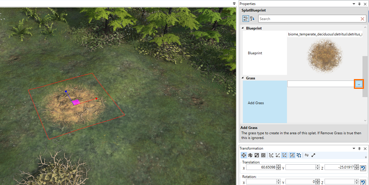 Splat grass 2