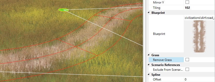 Grassorad 1