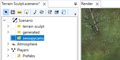 File Created