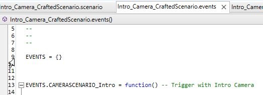 .script file