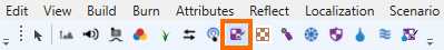 Tiles Menu
