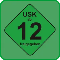 USK Rating 12